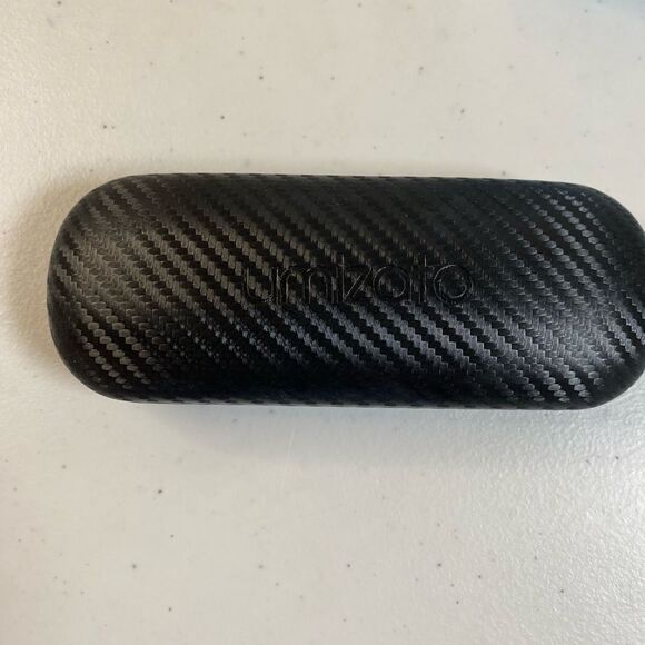 NIB Umizato Unisex EIKO Computer Blue Light Blocking Glasses Jasmine Crystal - Picture 13 of 13